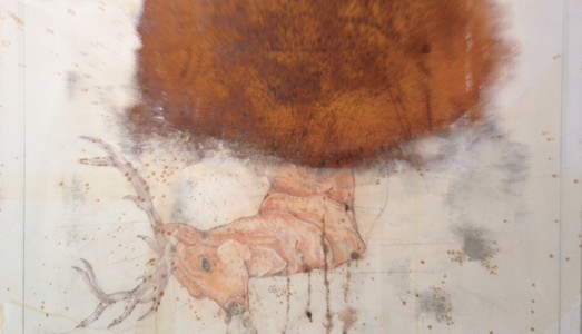 Sul podio di via Ventura